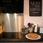 بيت للعطل 214 A'coeur