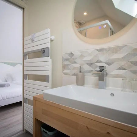 214 A'coeur Tatil Evi Hindisheim