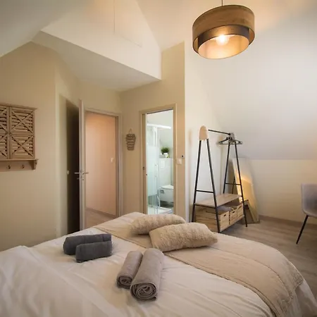 214 A'coeur Tatil Evi *