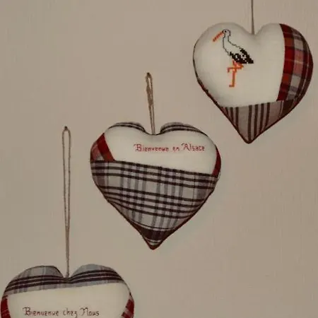 214 A'coeur Tatil Evi *