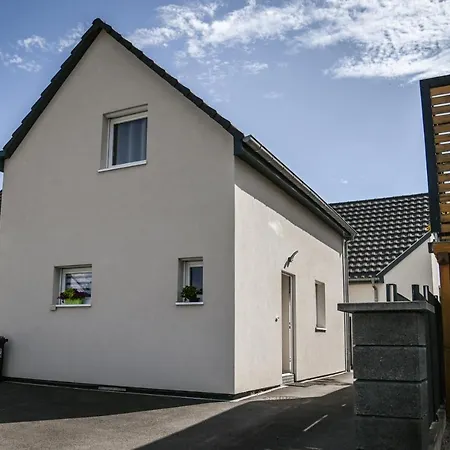 214 A'coeur Tatil Evi *