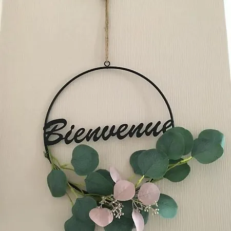 214 A'coeur Tatil Evi Hindisheim