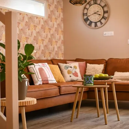 214 A'coeur Tatil Evi